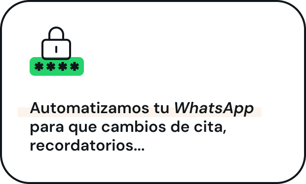 Automatización de WS